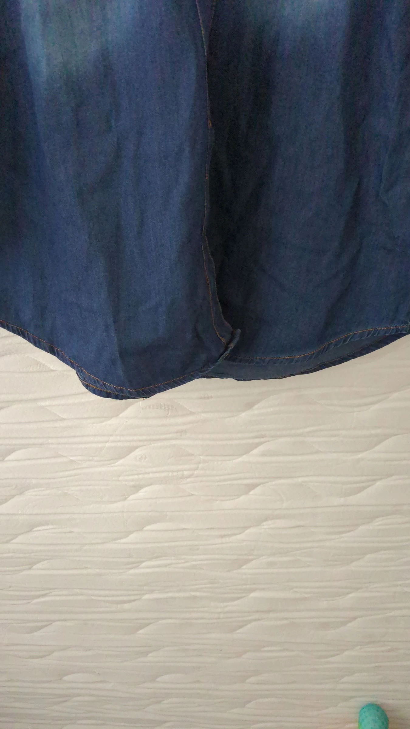 Camisa feminina Immigration Jeans – photo 3
